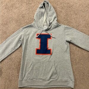 University of Illinois Women’s Sweatshirt